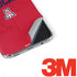 University of Arizona Wildcats Logo Split Red Galaxy S8 Plus Skin
