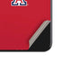 University of Arizona Wildcats Logo Split Red iPhone SE (2nd & 3rd Gen) Skin