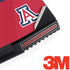 University of Arizona Wildcats Logo Split Red Legion Y720 Skin