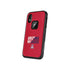 University of Arizona Wildcats Logo Split Red LifeProof Fre iPhone Skin