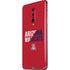 University of Arizona Wildcats Logo Split Red OnePlus 7 Pro Skin