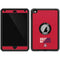 University of Arizona Wildcats Logo Split Red Otterbox Defender iPad Skin