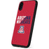 University of Arizona Wildcats Logo Split Red Otterbox Symmetry iPhone Skin