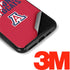 University of Arizona Wildcats Logo Split Red Otterbox Symmetry iPhone Skin