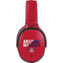 University of Arizona Wildcats Logo Split Red Skullcandy Venue Skin
