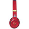 University of Arizona Wildcats Logo Split Red Studio Wireless 3 Skin
