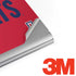 University of Arizona Wildcats Logo Split Red Surface Book 2 13.5in Skin