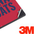 University of Arizona Wildcats Logo Split Red Surface Pro 6 Skin