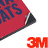 University of Arizona Wildcats Logo Split Red Surface Pro 7 Skin