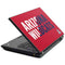 University of Arizona Wildcats Logo Split Red T440s Skin