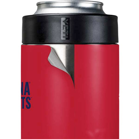 University of Arizona Wildcats Logo Split Red Yeti Colster Can Insulator Skin