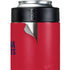 University of Arizona Wildcats Logo Split Red Yeti Colster Can Insulator Skin
