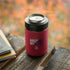 University of Arizona Wildcats Logo Split Red Yeti Colster Can Insulator Skin