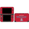 University of Arizona Wildcats Red 3DS XL 2015 Skin