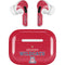 University of Arizona Wildcats Red AirPods Pro 2nd Gen Skin