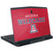 University of Arizona Wildcats Red Dell Alienware Skin