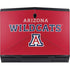 University of Arizona Wildcats Red Dell Alienware Skin