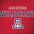 University of Arizona Wildcats Red Dell Alienware Skin