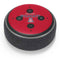 University of Arizona Wildcats Red Amazon Echo Dot Skin
