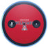 University of Arizona Wildcats Red Amazon Echo Skin