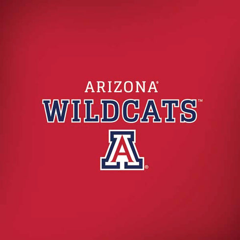 University of Arizona Wildcats Red Amazon Echo Skin