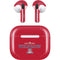 University of Arizona Wildcats Red Apple AirPods (3rd Gen 2021) Skin