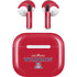 University of Arizona Wildcats Red Apple AirPods (3rd Gen 2021) Skin