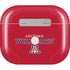University of Arizona Wildcats Red Apple AirPods (3rd Gen 2021) Skin