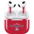 University of Arizona Wildcats Red Apple AirPods (3rd Gen 2021) Skin
