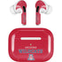 University of Arizona Wildcats Red Apple AirPods Pro Skin