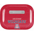 University of Arizona Wildcats Red Apple AirPods Pro Skin