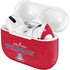 University of Arizona Wildcats Red Apple AirPods Pro Skin