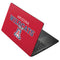 University of Arizona Wildcats Red Asus X502CA 15.6 Skin