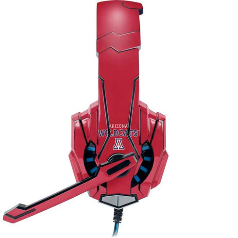 University of Arizona Wildcats Red BENGOO G9000 Skin