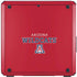 University of Arizona Wildcats Red Cooler Master MasterBox Q300L Mini Tower Skin