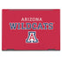 University of Arizona Wildcats Red HP Envy Skin