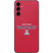 University of Arizona Wildcats Red Galaxy A14 5G Skin