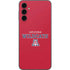 University of Arizona Wildcats Red Galaxy A14 5G Skin
