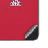University of Arizona Wildcats Red Galaxy A14 5G Skin
