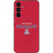 University of Arizona Wildcats Red Galaxy A54 5G Skin