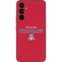 University of Arizona Wildcats Red Galaxy A54 5G Skin