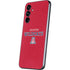 University of Arizona Wildcats Red Galaxy A54 5G Skin
