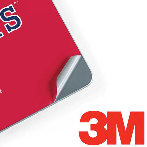 University of Arizona Wildcats Red Galaxy Book 12in Skin