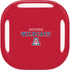University of Arizona Wildcats Red Galaxy Buds Live Skin