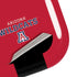 University of Arizona Wildcats Red Galaxy Buds Pro Skin