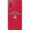 University of Arizona Wildcats Red Galaxy Note 10 Plus Skin