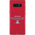 University of Arizona Wildcats Red Galaxy Note 8 Skin