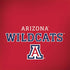 University of Arizona Wildcats Red Galaxy Note 8 Skin