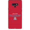 University of Arizona Wildcats Red Galaxy Note 9 Skin
