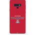 University of Arizona Wildcats Red Galaxy Note 9 Skin